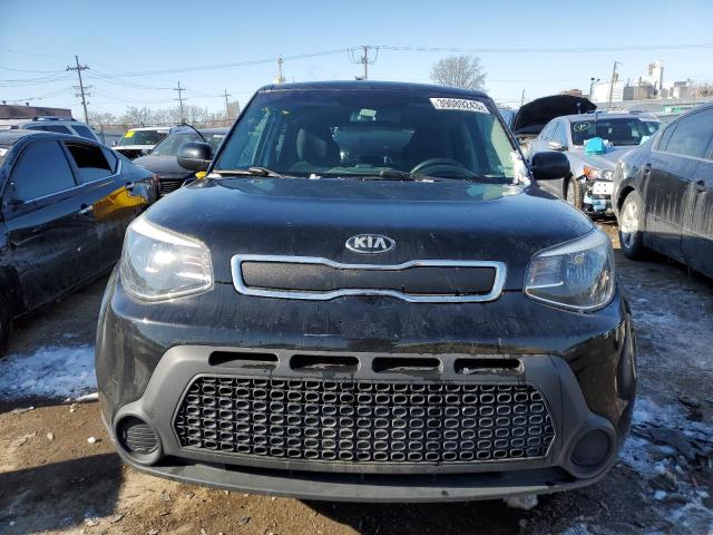 Zdjęcie 5 z aukcji – 2016 KIA SOUL z VIN KNDJN2A20G7839892