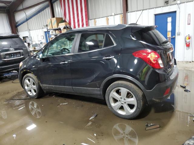 Photo 2 from auction – 2016 BUICK ENCORE with VIN KL4CJASB0GB648588