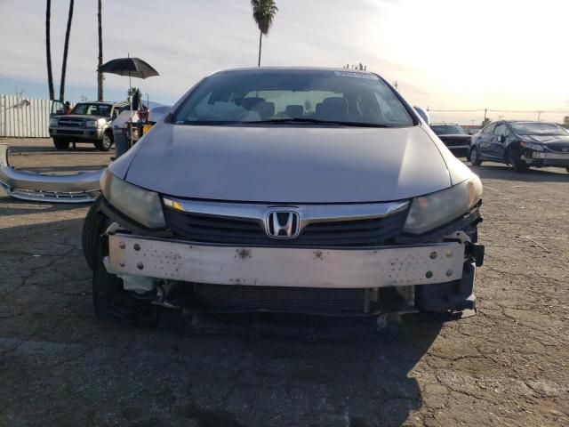 Photo 5 from auction – 2012 HONDA CIVIC EX with VIN 2HGFB2F81CH308857
