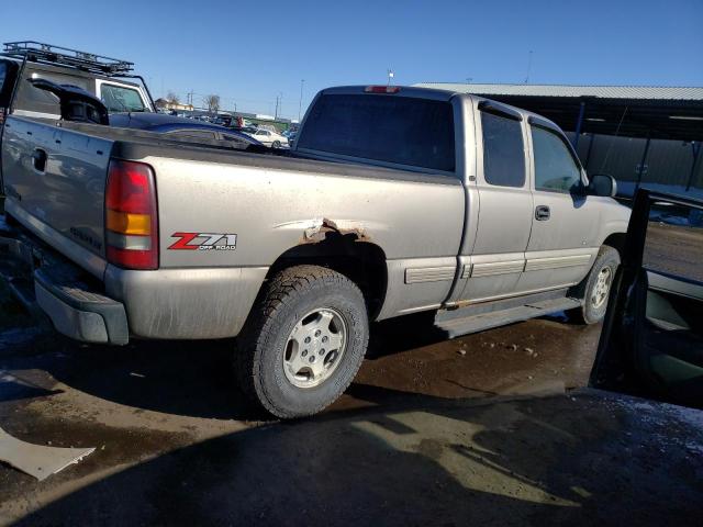 Photo 3 from auction – 2002 CHEVROLET 1500 with VIN 2GCEK19T921281211