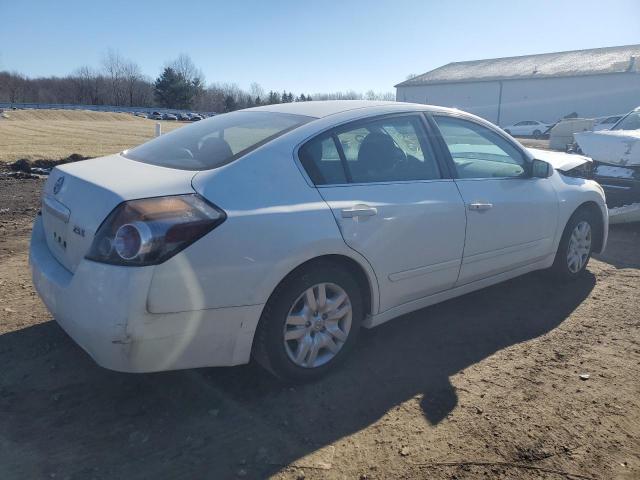 Photo 3 from auction – 2011 NISSAN ALTIMA BAS with VIN 1N4AL2AP4BN487072