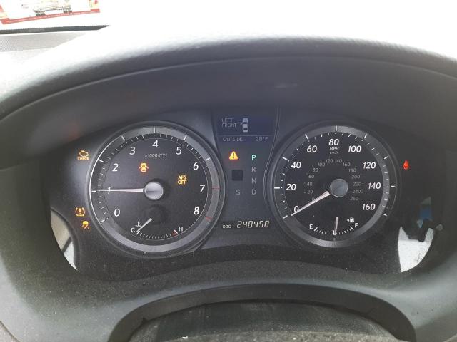 Фото 9 с аукциона – 2008 LEXUS ES 350 с VIN JTHBJ46G782224205