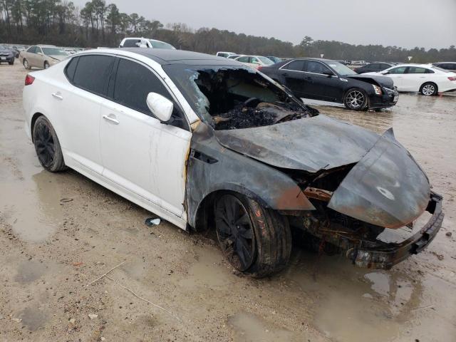 Zdjęcie 4 z aukcji – 2015 KIA OPTIMA SX z VIN 5XXGR4A63FG430207