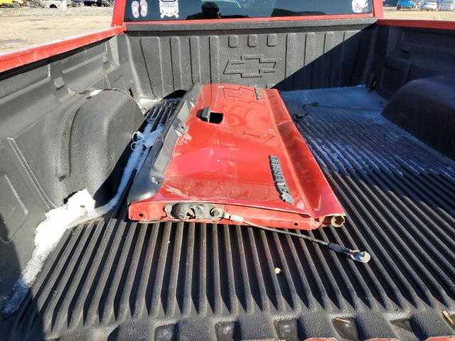 Photo 12 from auction – 2003 CHEVROLET silverado with VIN 2GCEC19T031133852