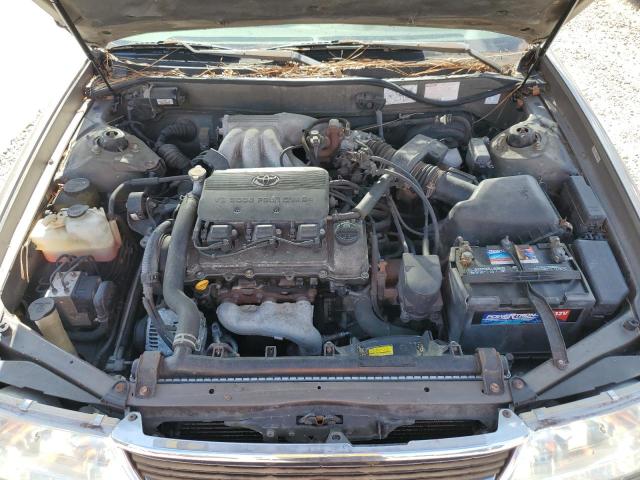 Photo 11 from auction – 1998 TOYOTA AVALON XL with VIN 4T1BF18B1WU259242