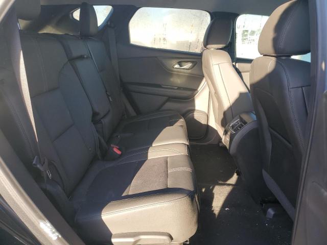 Photo 11 from auction – 2020 CHEVROLET BLAZER 3LT with VIN 3GNKBDRS3LS653652