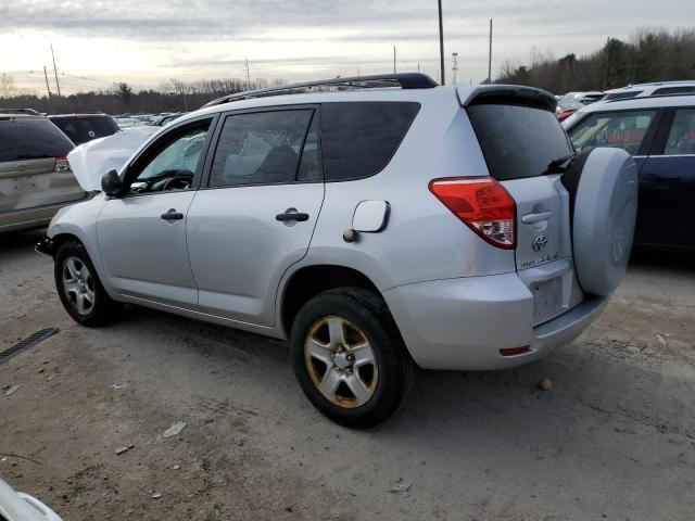 Photo 2 from auction – 2006 TOYOTA RAV4 with VIN JTMBD33V265030926