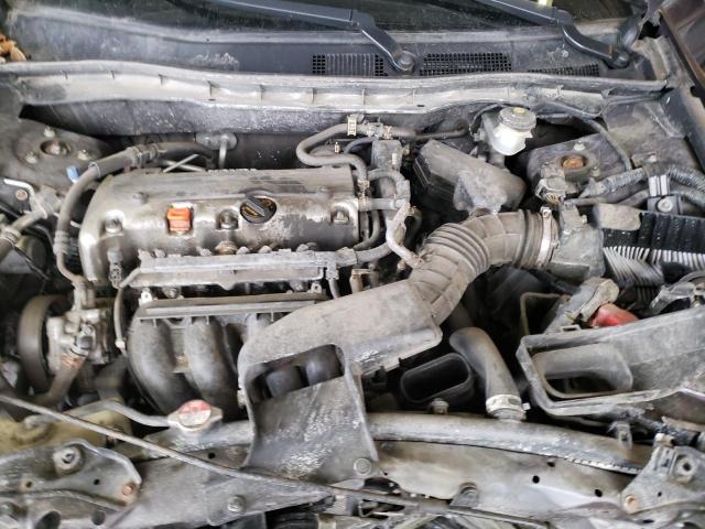 Photo 11 from auction – 2011 HONDA ACCORD LXP with VIN 1HGCP2F48BA104944