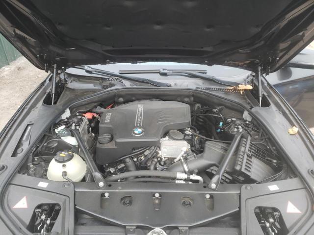 Photo 11 from auction – 2015 BMW 528 I with VIN WBA5A5C51FD524327