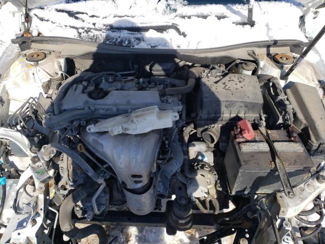 Photo 11 from auction – 2017 TOYOTA CAMRY LE with VIN 4T1BF1FK6HU339920