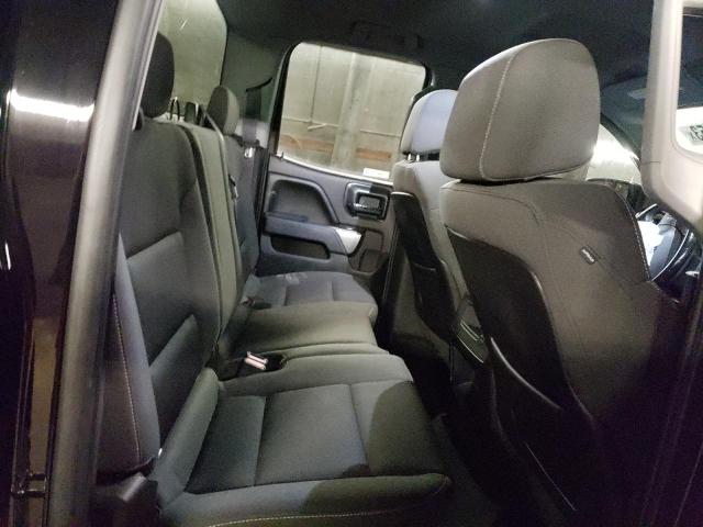 Photo 10 from auction – 2015 CHEVROLET SILVERADO with VIN 1GCVKREC2FZ215388