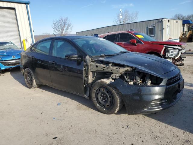 Photo 4 from auction – 2013 DODGE DART with VIN 1C3CDFAA8DD247202