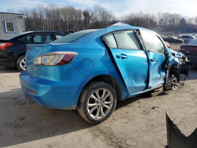Photo 3 from auction – 2010 MAZDA 3 S with VIN JM1BL1S68A1313414