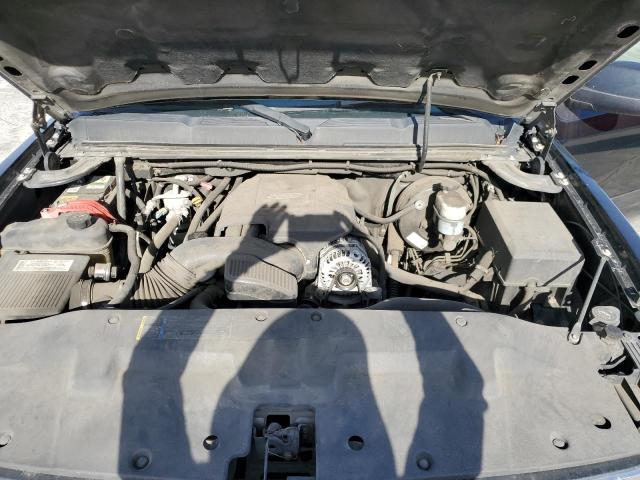 Photo 11 from auction – 2007 CHEVROLET SILVERADO with VIN 3GCEC13J47G500482