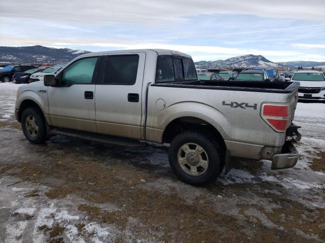 Photo 2 from auction – 2013 FORD F150 SUPER with VIN 1FTFW1EF4DKE57884
