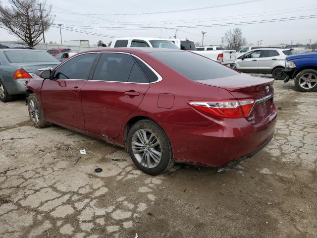 Photo 2 from auction – 2016 TOYOTA CAMRY LE with VIN 4T1BF1FK8GU524257