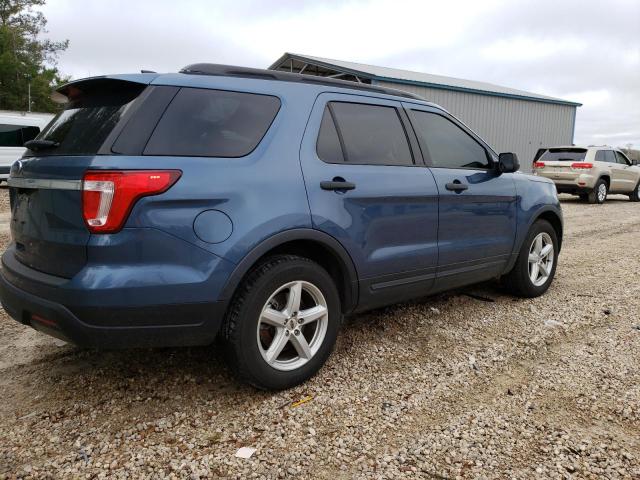 Photo 3 from auction – 2018 FORD EXPLORER with VIN 1FM5K7B88JGB75614
