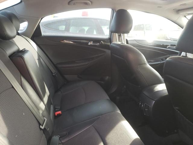 Photo 10 from auction – 2011 HYUNDAI SONATA SE with VIN 5NPEC4AB0BH231202