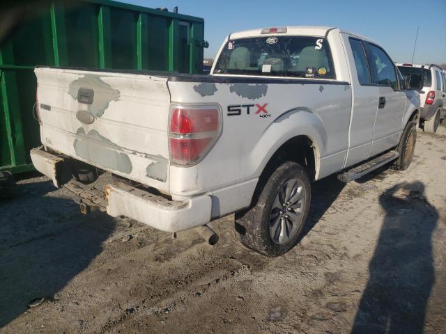 Photo 3 from auction – 2012 FORD F150 SUPER with VIN 1FTFX1EFXCKD05328