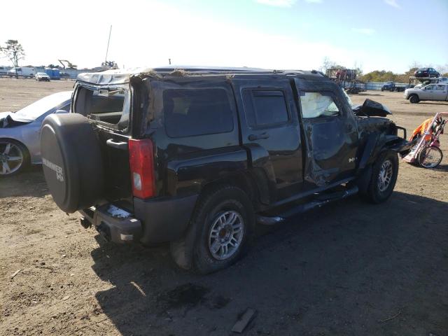 Photo 3 from auction – 2006 HUMMER H3 with VIN 5GTDN136268157315