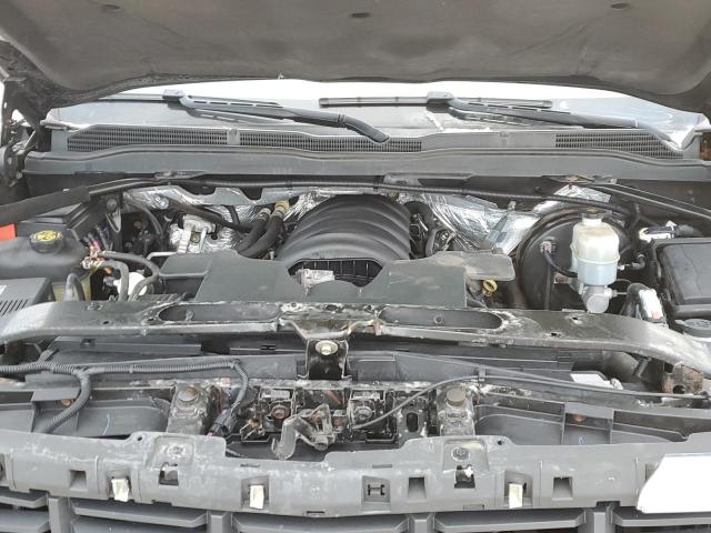 Photo 11 from auction – 2014 CHEVROLET SILVERADO with VIN 3GCUKREC3EG132692