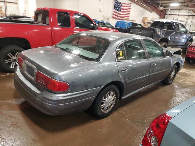 Photo 3 from auction – 2005 BUICK LESABRE CU with VIN 1G4HP52K35U283628