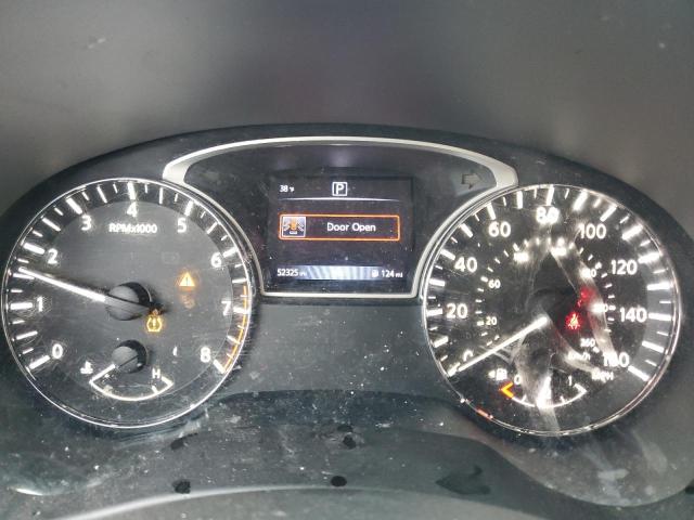 Photo 9 from auction – 2017 NISSAN PATHFINDER with VIN 5N1DR2MN0HC657878