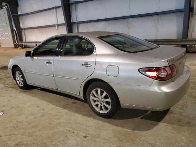 Photo 2 from auction – 2002 LEXUS ES 300 with VIN JTHBF30G920013157