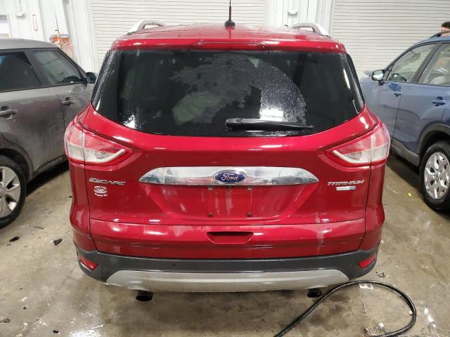 Photo 6 from auction – 2016 FORD ESCAPE TIT with VIN 1FMCU9J92GUC59333
