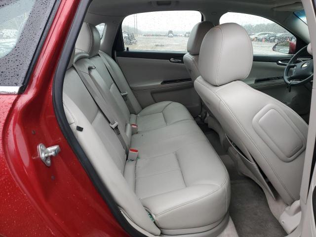Photo 10 from auction – 2015 CHEVROLET IMPALA LIM with VIN 2G1WC5E32F1130434