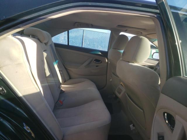 Photo 10 from auction – 2011 TOYOTA CAMRY BASE with VIN 4T4BF3EKXBR144266