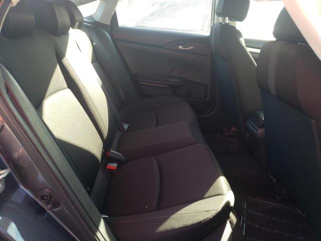 Photo 10 from auction – 2016 HONDA CIVIC LX with VIN 19XFC2F57GE054171