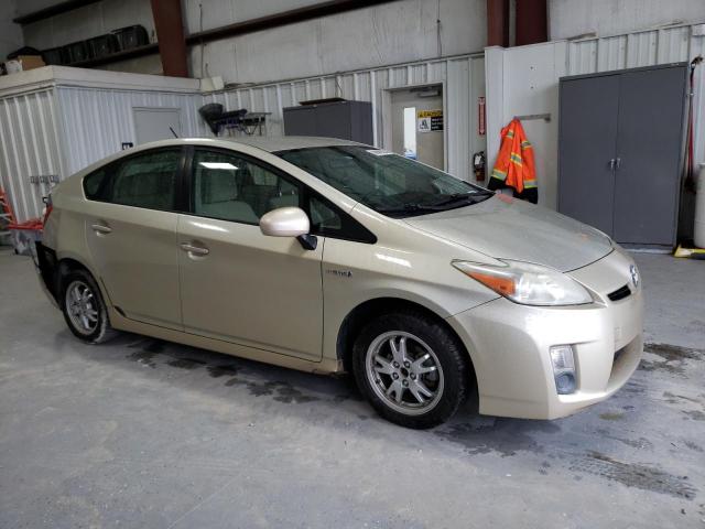 Photo 4 from auction – 2011 TOYOTA PRIUS with VIN JTDKN3DU2B0280726