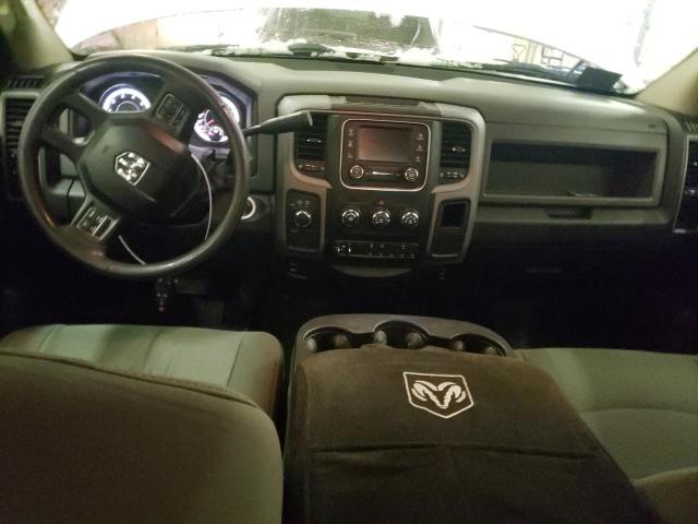 Photo 8 from auction – 2015 RAM 2500 ST with VIN 3C6UR5CJ9FG673468