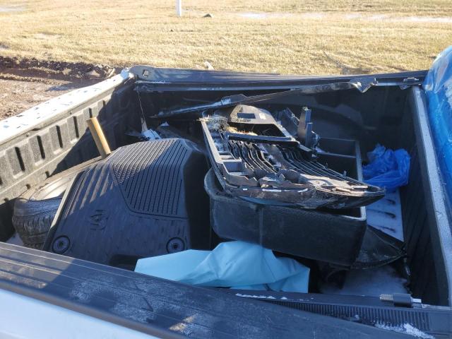 Photo 12 from auction – 2021 RAM 1500 BIG H with VIN 1C6SRFFT4MN675420