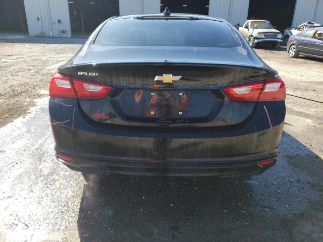 Photo 6 from auction – 2020 CHEVROLET MALIBU LS with VIN 1G1ZB5ST2LF155682