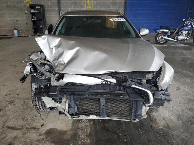 Photo 5 from auction – 2014 KIA CADENZA PR with VIN KNALN4D76E5152756
