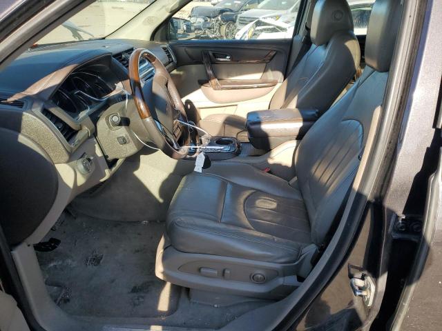 Photo 7 from auction – 2013 GMC ACADIA DEN with VIN 1GKKVTKDXDJ199087