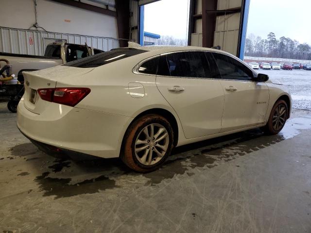 Photo 3 from auction – 2016 CHEVROLET MALIBU LT with VIN 1G1ZE5ST9GF210657