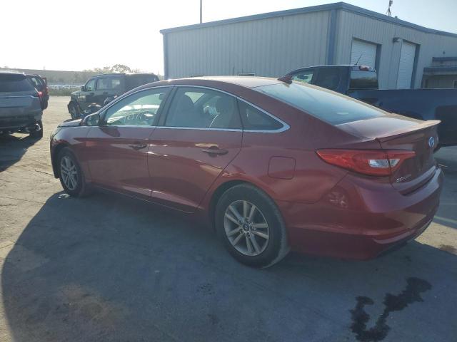 Photo 2 from auction – 2015 HYUNDAI SONATA SE with VIN 5NPE24AF2FH179356