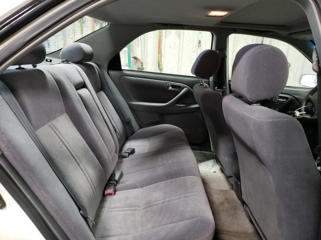 Photo 10 from auction – 2001 TOYOTA CAMRY CE with VIN JT2BG22K710577102