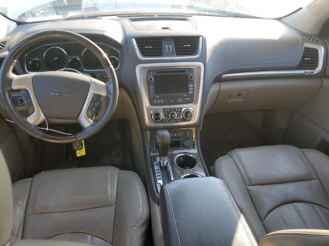 Photo 8 from auction – 2014 GMC ACADIA DEN with VIN 1GKKRTKD1EJ328419