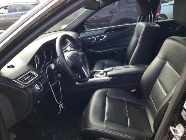 Photo 7 from auction – 2014 MERCEDES-BENZ E 350 4MAT with VIN WDDHF8JB8EA975059