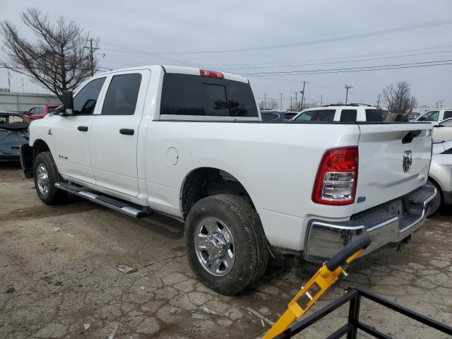 Photo 2 from auction – 2019 RAM 2500 TRADE with VIN 3C6UR5CL4KG556909