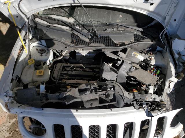 Photo 11 from auction – 2016 JEEP PATRIOT LA with VIN 1C4NJPFA0GD604498