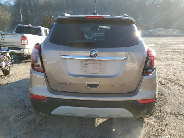 Photo 6 from auction – 2018 BUICK ENCORE PRE with VIN KL4CJASB3JB648608