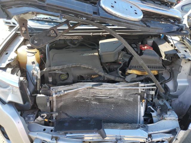 Photo 12 from auction – 2014 FORD EDGE SE with VIN 2FMDK4GC0EBA64866