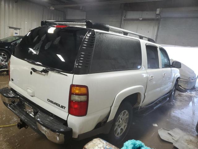 Photo 3 from auction – 2003 CHEVROLET SUBURBAN K with VIN 3GNFK16Z33G331775