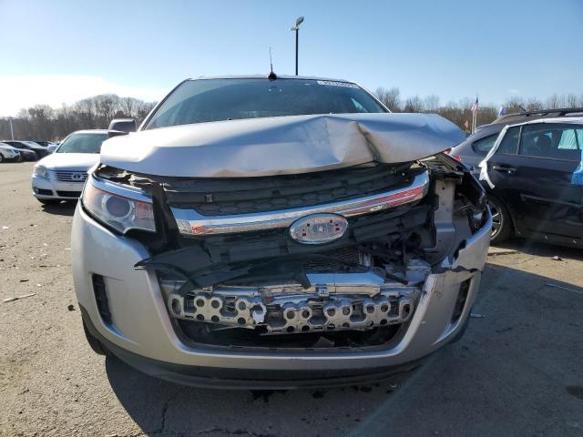 Photo 5 from auction – 2014 FORD EDGE SE with VIN 2FMDK4GC0EBA64866