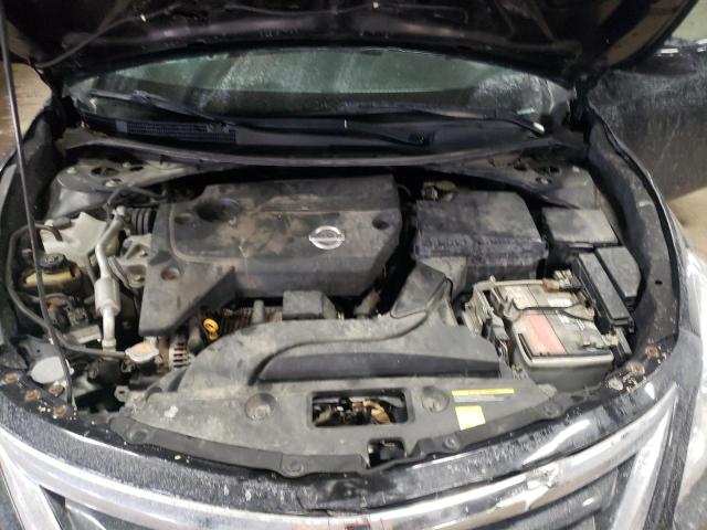 Photo 11 from auction – 2015 NISSAN ALTIMA 2.5 with VIN 1N4AL3AP6FC238831